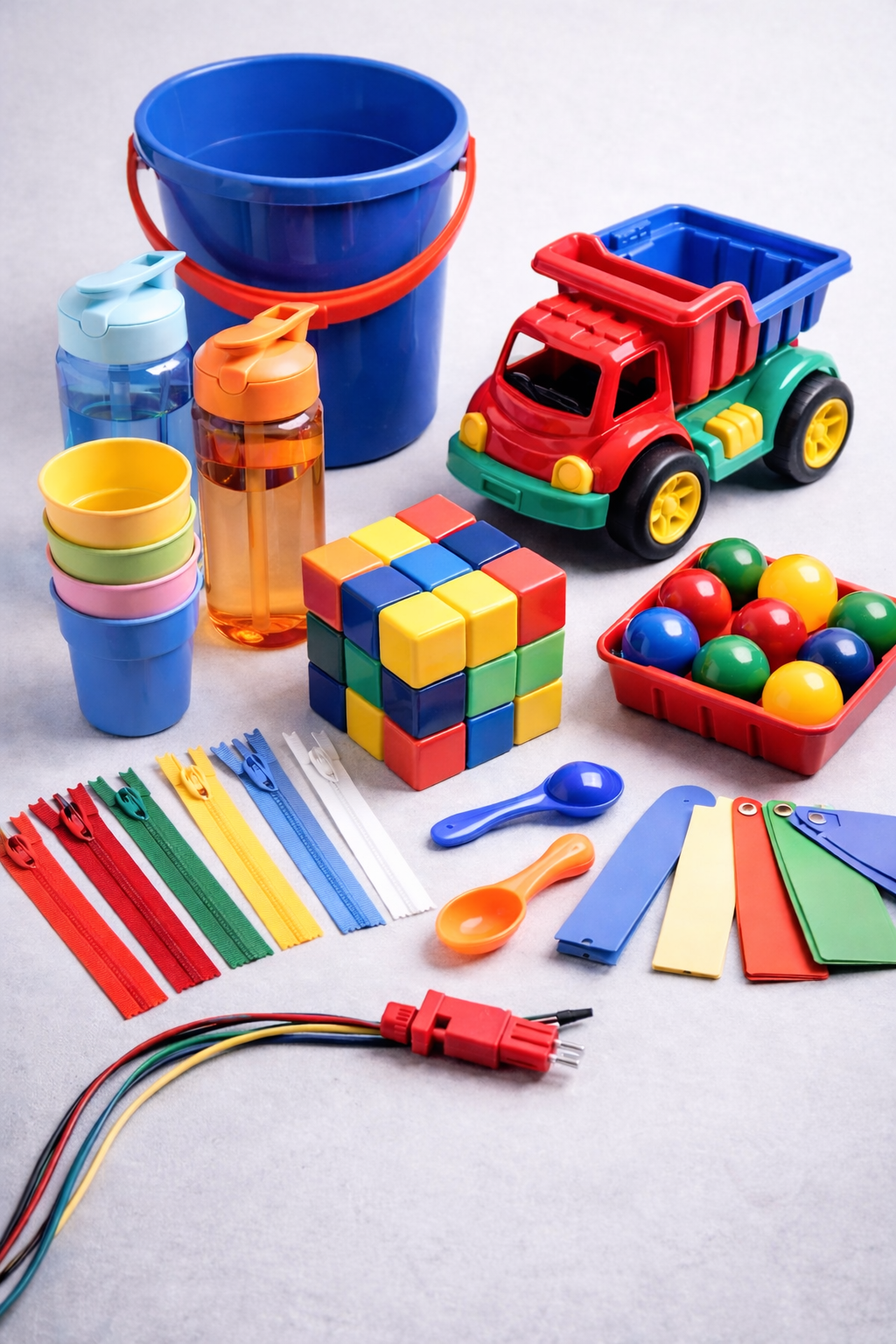 Tailor-Made Products