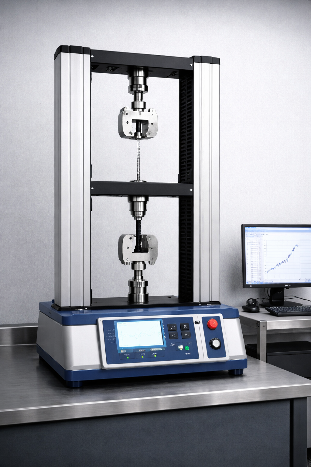 Universal Testing Machine