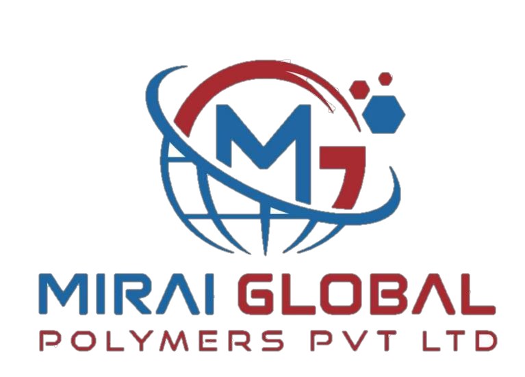 Mirai Global Polymers logo